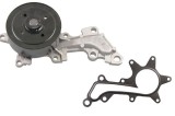 Pompa apa Daihatsu Charade Viii; Subaru Trezia; Toyota Auris, Corolla, Urban Cruiser, Verso S, Yaris Motor 1.3, 1.3, 1.3, 1.3, 1.3, OE 1610080004