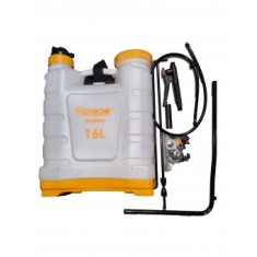 Pulverizator manual 16L cu lance vermorel