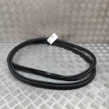 Garnitura Usa Dreapta Fata Volvo XC60 II 2019 OEM 32229253 Inox Cromat Eurowest Lema Chedere Cromate