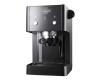 Espressor manual Gaggia Gran Style Blk