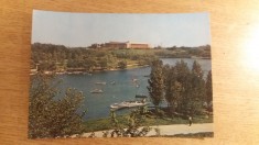 QW23 B - Carte postala - tematica turism - vedere - Romania - Bucuresti 134