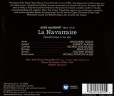 Massenet: La Navarraise | Roberto Alagna, Aleksandra Kurzak, George Andguladze, Clasica, Warner Classics