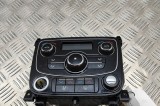 Modul de climatizare JAGUAR XJ X351 2014 OEM: AW93-18D687-DF 23239148
