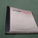 Cumpara ieftin CD NINA HAGEN BAND-UNBEHAGEN ORIGINAL CBS 1979 STARE FOARTE BUNA, Rock