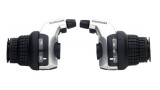 Manete schimbator rotativ - index - easy shift