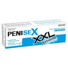 Crema hidratanta PENISEX XXL extreme cream, 100ml