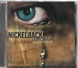 Nickelback &lrm;&ndash; Silver Side Up _ NM / NM cd muzica hard rock, post grunge _ Roadrunner, Europa, 2001
