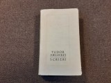 TUDOR ARGHEZI SCRIERI VOL 27 O GALERIE DE PORTRETE EDITIE DE LUX