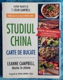 Studiul China Carte de bucate - Leanne Campbell