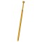 Ac de testare 4,3mm 3A, aurit