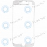 Rama display albă pentru iPhone 7