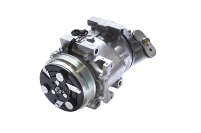 Compresor Climatizare 153947 74044 foto