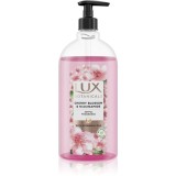 Lux Cherry Blossom &amp; Niacinamide gel de duș 720 ml