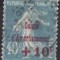 C108 - Franta 1927 - C.A. cat.nr.246 stampilat