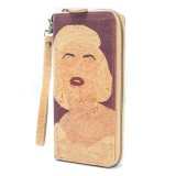 Cumpara ieftin Portofel Marilyn Monroe