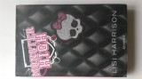 Monster High - Lisi Harrison (5+1)5