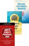 Pachet Gaseste-ti puterea - Editura Bookzone