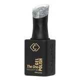 Oja semipermanenta Cupio The One - Snow Queen 15ml
