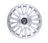 Capace Roti Kerime R15, Potrivite Jantelor de 15 inch, Pentru Rover, Model 329
