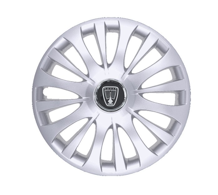 Capace Roti Kerime R15, Potrivite Jantelor de 15 inch, Pentru Rover, Model 329