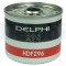 DELPHI HDF296 filtru combustibil