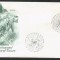 UN Vienna 1982 Nature conservation Mi.28 FDC UN.272