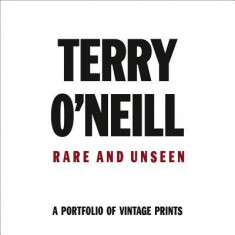 Terry O&amp;#039;Neil: Rare &amp;amp; Unseen foto