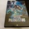 Imaginarium dr. Parnassus