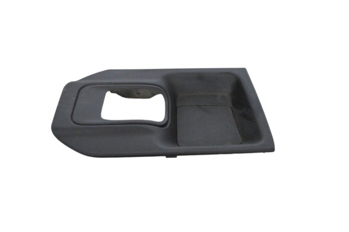 Ornament panou ușă dreapta spate DODGE RAM 1500 Pick-up DJ, DS 2017 OEM: 1WD58TRMAC 23796551