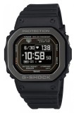 Cumpara ieftin Ceas Barbati, Casio G-Shock, G-Squad DW-H5600MB-1ER - Marime universala