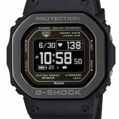 Ceas Barbati, Casio G-Shock, G-Squad DW-H5600MB-1ER - Marime universala