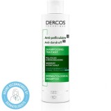 Vichy Dercos Șampon Anti-Mătreață 200ml pentru Păr Normal și Gras