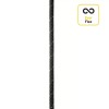 Coarda PETZL Parallel 10.5mm 50m black