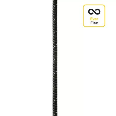 Coarda PETZL Parallel 10.5mm 50m black foto