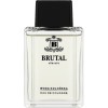 Miraculum, Brutal Classic Intense, Apă de colonie, Bărbați, 100 ml