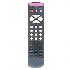 Telecomanda pentru TV Samsung 3F14-00039-091, neagra cu functiile telecomenzii originale