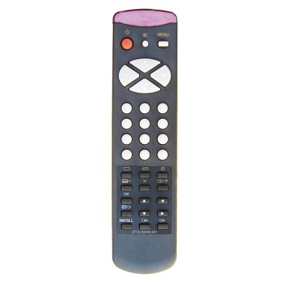 Telecomanda pentru TV Samsung 3F14-00039-091, neagra cu functiile telecomenzii originale foto