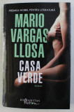 CASA VERDE de MARIO VARGAS LLOSA , 2019