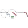 Benetton BEO3073 402 55, Rama ochelari de vedere, de dama