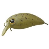 Vobler Chibi Panicra SR 2.5cm 1.4g Endo Pumpkin