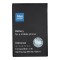 Baterie pentru Samsung S5610/S5611/L700/S3650 Corby/S5620/B34110 Delphi/S5260 Star II , Blue Star, 1000mAh, Negru