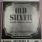 Book of Old Silver English, American and Foreign HBDJ 1937 35th Printing 1975