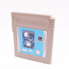 Joc Nintendo Gameboy Classic - Quarterback Club