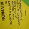 Normativ de protectia muncii pentru industria de utilaj greu vol.1-2 1987