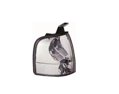 Lampa semnalizare fata cu lumina parcare FORD RANGER, 11.2002-11.2006, DEPO, fata, partea dreapta, tip bec PY21W+W5W; fara soclu bec; foto