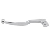Maneta ambreiaj argintie Suzuki RGV 250 (89-97) - GSX 600 F (98-06) - DL 650 V-Strom (04-10) - SV 650 (99-08) - GSC 750 F (98-05)