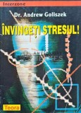 Invingeti stresul! - 1998 - Andrew Goliszek (AG190)