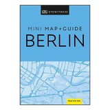 Berlin Mini Map and Guide