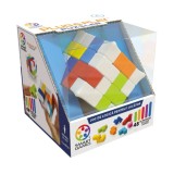 Plug &amp; Play Puzzler, lb romana