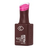 Cumpara ieftin Oja semipermanenta Cupio Beauty and the Best - Pink of Perfection 15ml